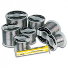 Soudure 60/40 1% Flux 0.8Mm 500G