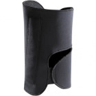 Soutien magnétique pour cuisse noir Ose