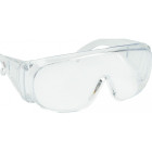 Lunettes de protection dickies coverspecs