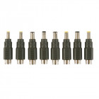 Spare Plugset For Pssmv24