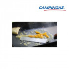 Spatule campingaz - pour plancha - inox - 40cm