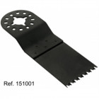 Lame de coupe Largeur 30 mm - denture moyenne