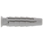 Bidon 500 cheville nylon pro6 sans vis spit - ø8 x 40 mm - 060166
