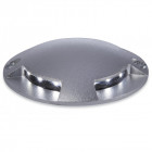 Spot 4 way, led blanche