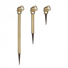 Spot elite6, laiton, led