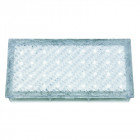 Spot encastrable led, rectangle