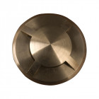 Spot fusion10, laiton, led