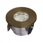 Spot fusion2, laiton, led