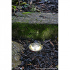 Spot fusion9, acier inoxydable, led