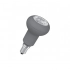 Ampoule led réflecteur e14 r50 3,5 watt (eq. 46 watt) dimmable superstar osram - couleur - blanc chaud 2700°k
