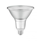 Ampoule led e27 par38 30° verre 12,5 watt (eq. 100 watt) blanc chaud