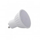 Spot led gu10 5 watt (eq. 35 watt) - 120° - couleur éclairage au choix