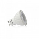 Spot led GU10 COB 5 watt Dimmable (eq. 45 watt) blanc - Couleur eclairage - Blanc neutre