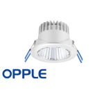 Spot led orientable à encastrer 7w