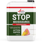Anti-moisissures haute performance - STOP MOISISSURES - 5 L