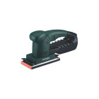 Ponceuse vibrante 180 w - sr 180 intec - 601022500 metabo -