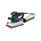 Ponceuse vibrante 350 w - sre 357 - 600357500 metabo -