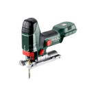 Scie sauteuse sans fil ST 18 L 90 - METABO - sans batterie, ni chargeur - METABOX - 601047840