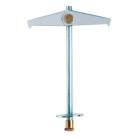 Cheville à bascule ST 4 U Alsafix