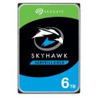 Disque dur 6 to skyhawk - spécial vidéosurveillance - seagate