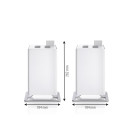 ANTON BRONZE, humidificateur d'air ultrasonique