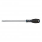 Tournevis pozidriv pz4x200mm FATMAX - 0-65-339