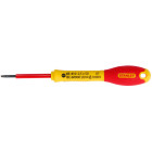 Tournevis électricien isole 1000 v 2,5x50 mm FATMAX  - 0-65-410