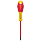 Tournevis Phillips isole 1000 v ph1x100mm FATMAX - 0-65-415