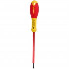 Tournevis Phillips isole 1000 v ph2x125mm FATMAX - 0-65-416