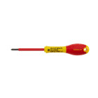 Tournevis pozidriv isole 1000 v pz0x75mm FATMAX - 0-65-417
