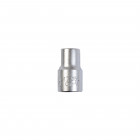 Douille 1/2" 12 pans 12mm - 1-17-055