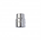 Douille 1/2" 12 pans 22mm - 1-17-065