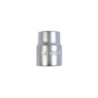 Douille 1/2" 6 pans 22mm - 1-17-250