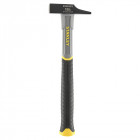  Marteau menuisier manche fibre de verre 500g STANLEY - STHT0-54160