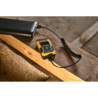 Télémètre laser STANLEY TLM40 Pocket 12M - STHT77666-0