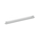 Starlicht- réglette ultra slim blanc 6 w fluo économie énergie