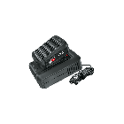 Starter set 18v (1 batterie 2,5 ah + al 18v-44) - bosch vert - 1 batterie 2,5 ah avec chargeur - 1600a031t4