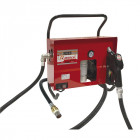 Station gasoil DELUXE
