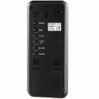 Station météo complète sans fil.