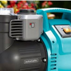 Station pompage 3500/4 classic - gardena