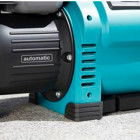 Station pompage 3500/4 classic - gardena