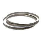 Lame de scie à ruban ERKO STD-K M42 - H27xEp0.9 - Denture 5/8 - 4951013-2480