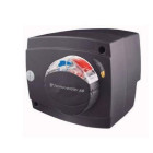 Servomoteur AVC05 230V DIFFUSALP pour vanne de mélange 3 points IP42 - 140120