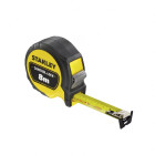 Mesure 8M X 25MM double marquage STANLEY® MAGNÉTIQUE CONTROL-LOCK™ - STHT37232-0
