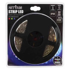 5 mètres rgb avec détecteur de mouvements - strip led ip44