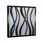 Sunbox G Vivien 2 – Cadre Noir (600x600x300)