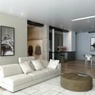 Sunbox G Colorado – Cadre Argent (600x600x300)