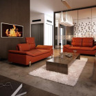 Sunbox G Elégance 1 – Cadre Noir (600x600x300)