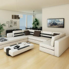 Sunbox G Elle 1 – Cadre Noir (600x600x300)