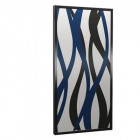Sunbox G Vivien 1 – Cadre Argent (1200x600x600)